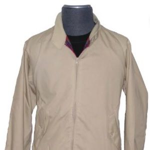 BARACUTA FOUR CLIMES G9 - NATURAL- Vintage